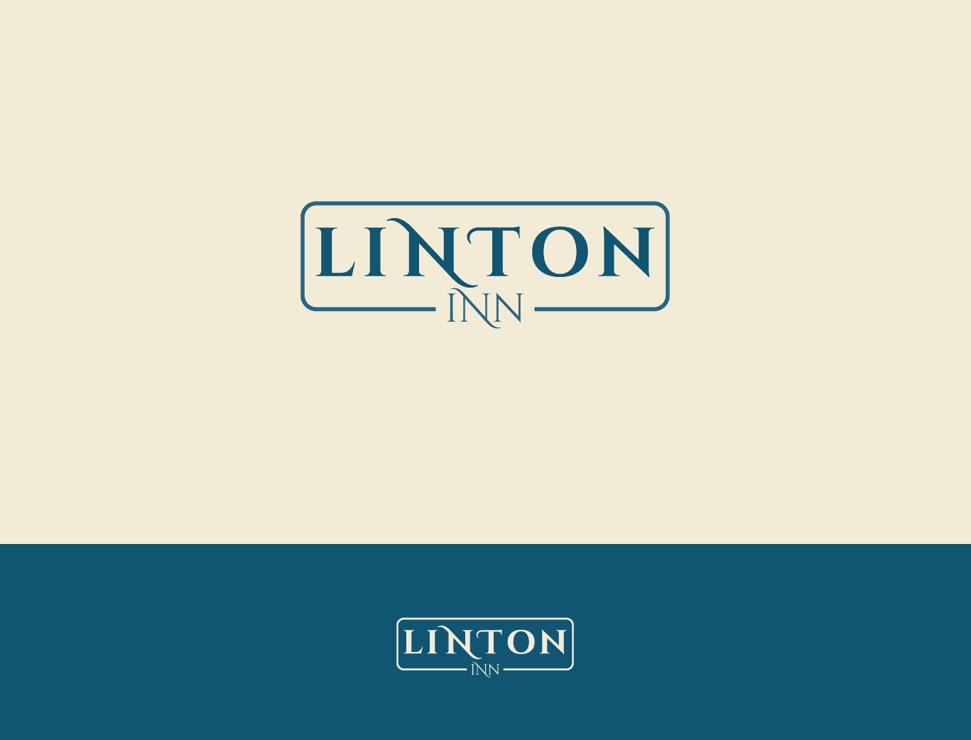 Logo Design by graphicawy for LINTON ARMS INN | Design #28707975