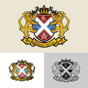 Logo Design by hokilucky