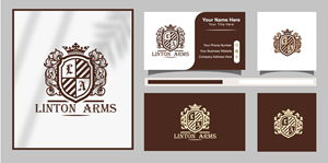 Logo Design by Mario 11