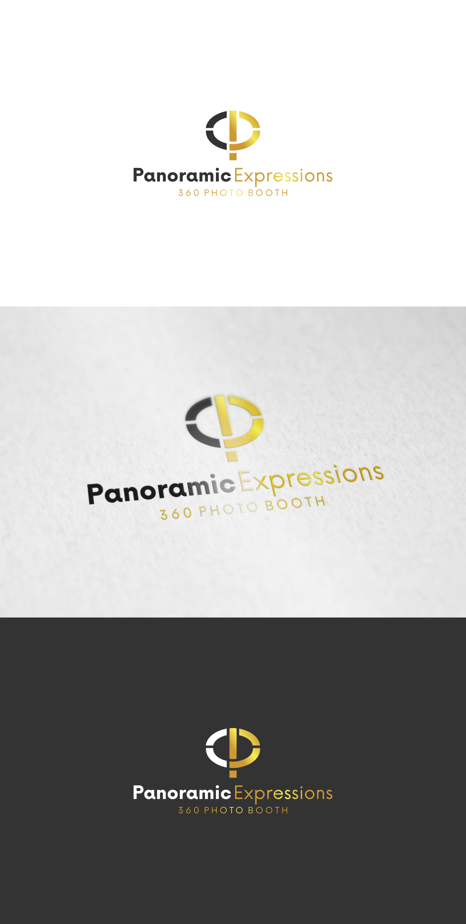 Logo Design by R!CKY for this project | Design #28719401
