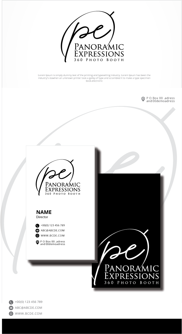 Logo Design by graphicevolution for this project | Design #28706054