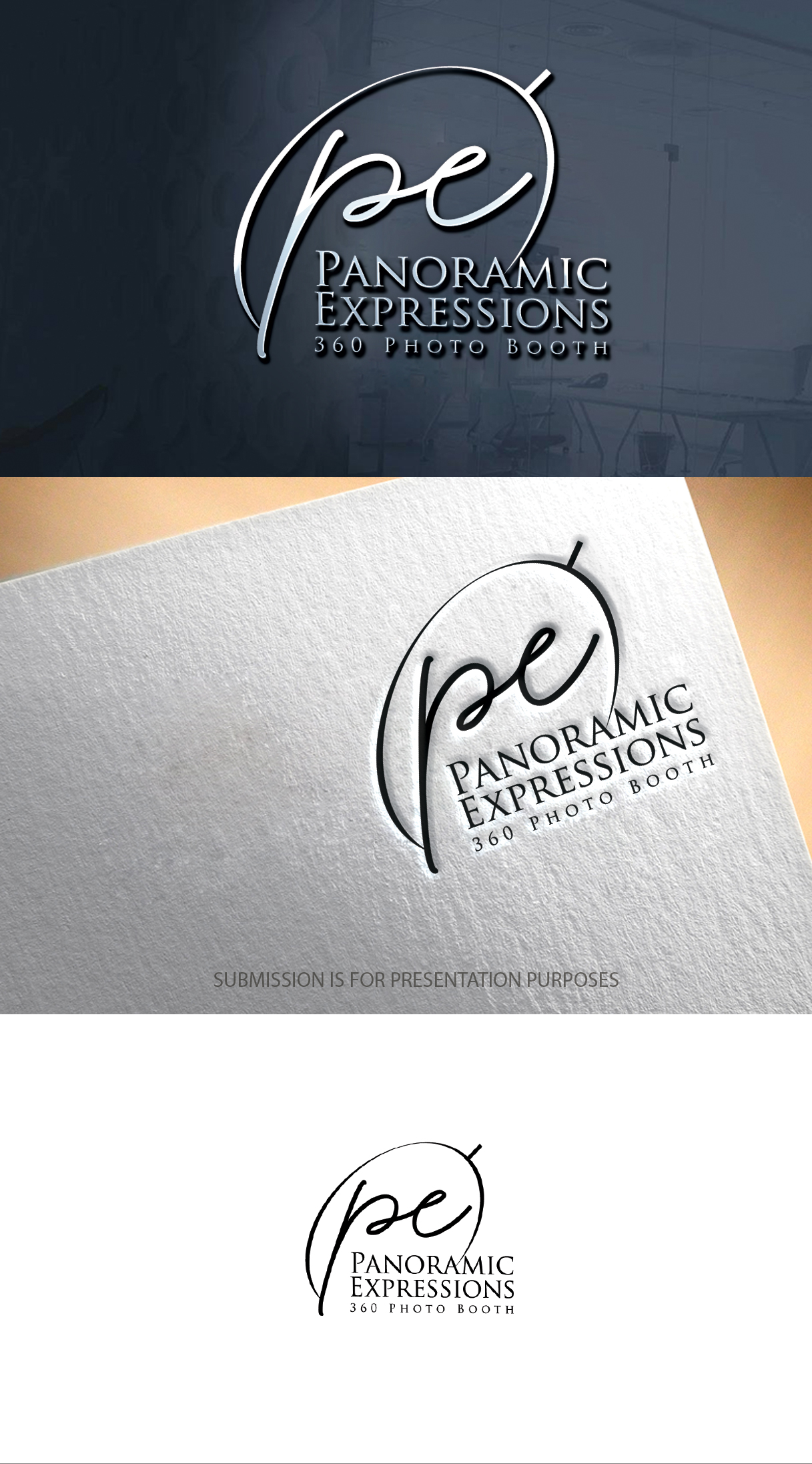 Logo Design by graphicevolution for this project | Design #28706055