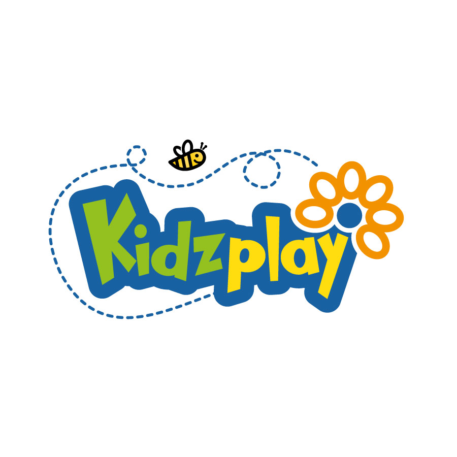 Logo Design by Mega-Design for Kidzplay | Design #28706026
