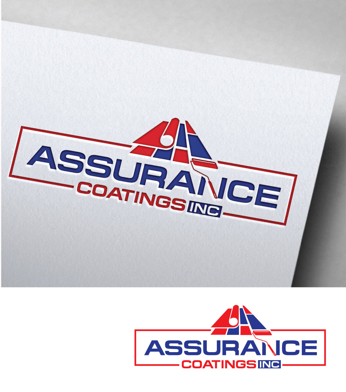 Logo Design by Om Namah Shivay for this project | Design #28711181