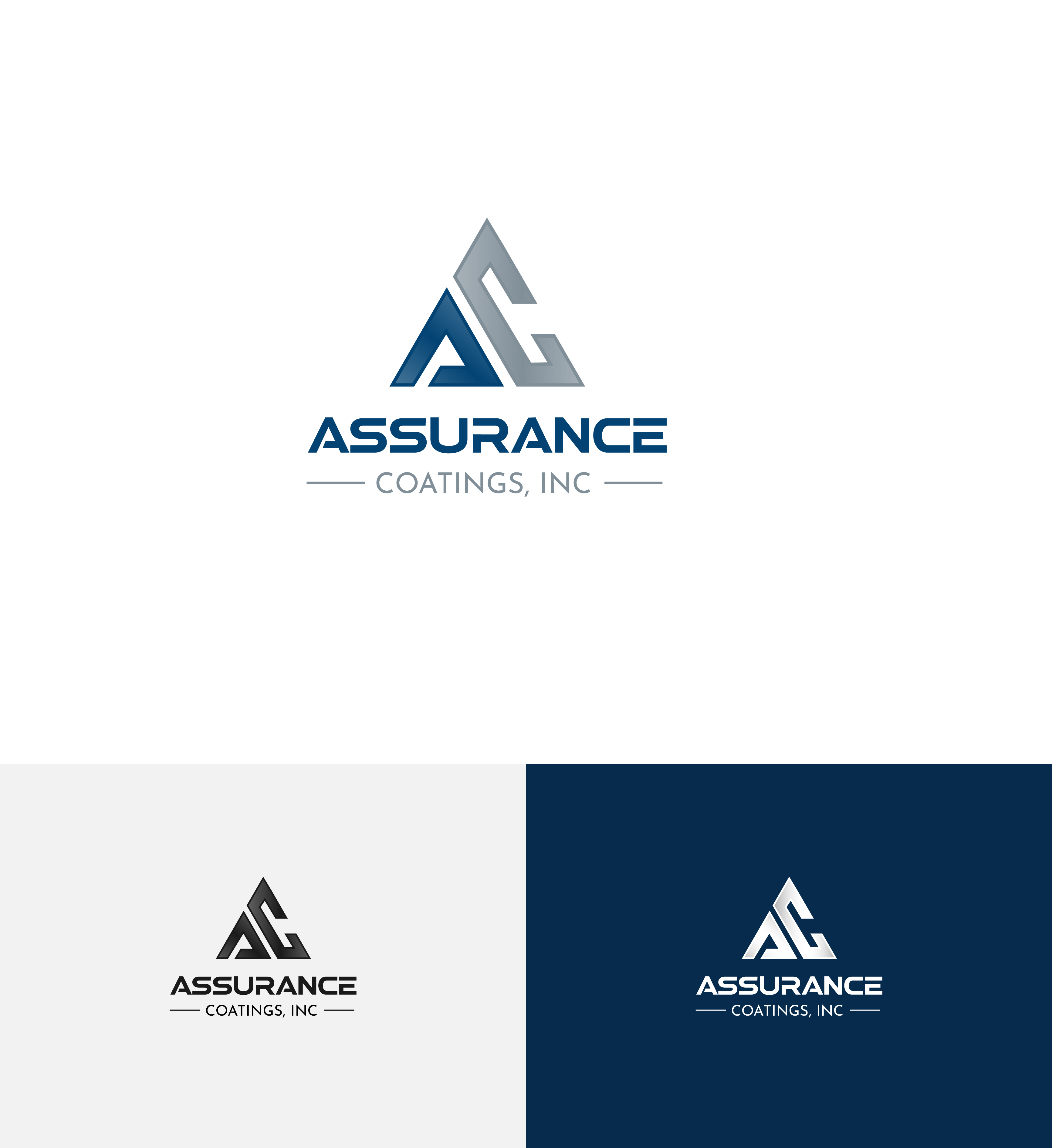 Logo Design by RikoAji for this project | Design #28708671