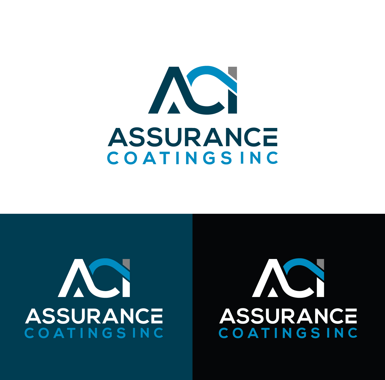 Logo Design by Atec for this project | Design: #28734258