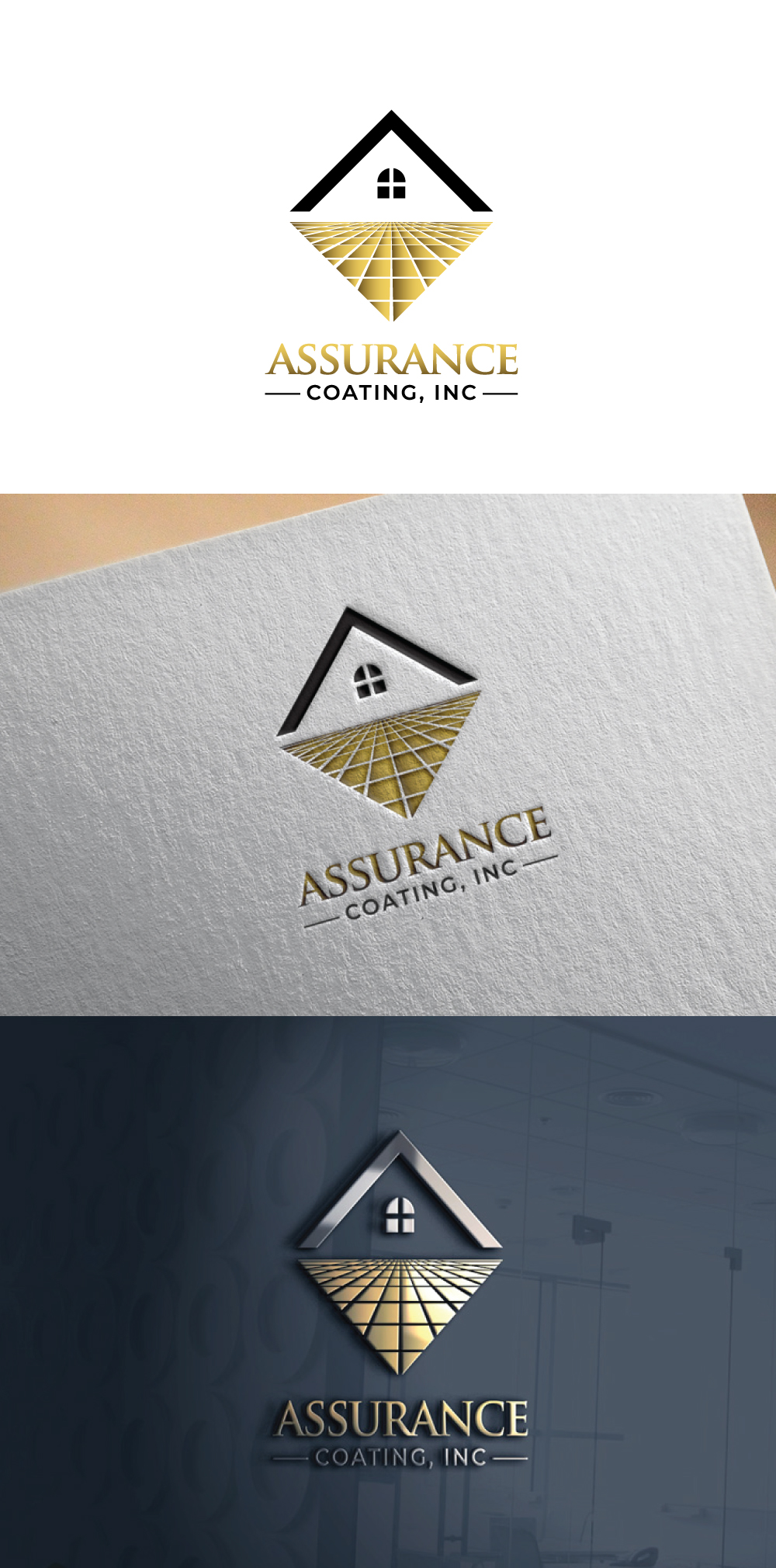 Logo Design by designA78 for this project | Design #28708027