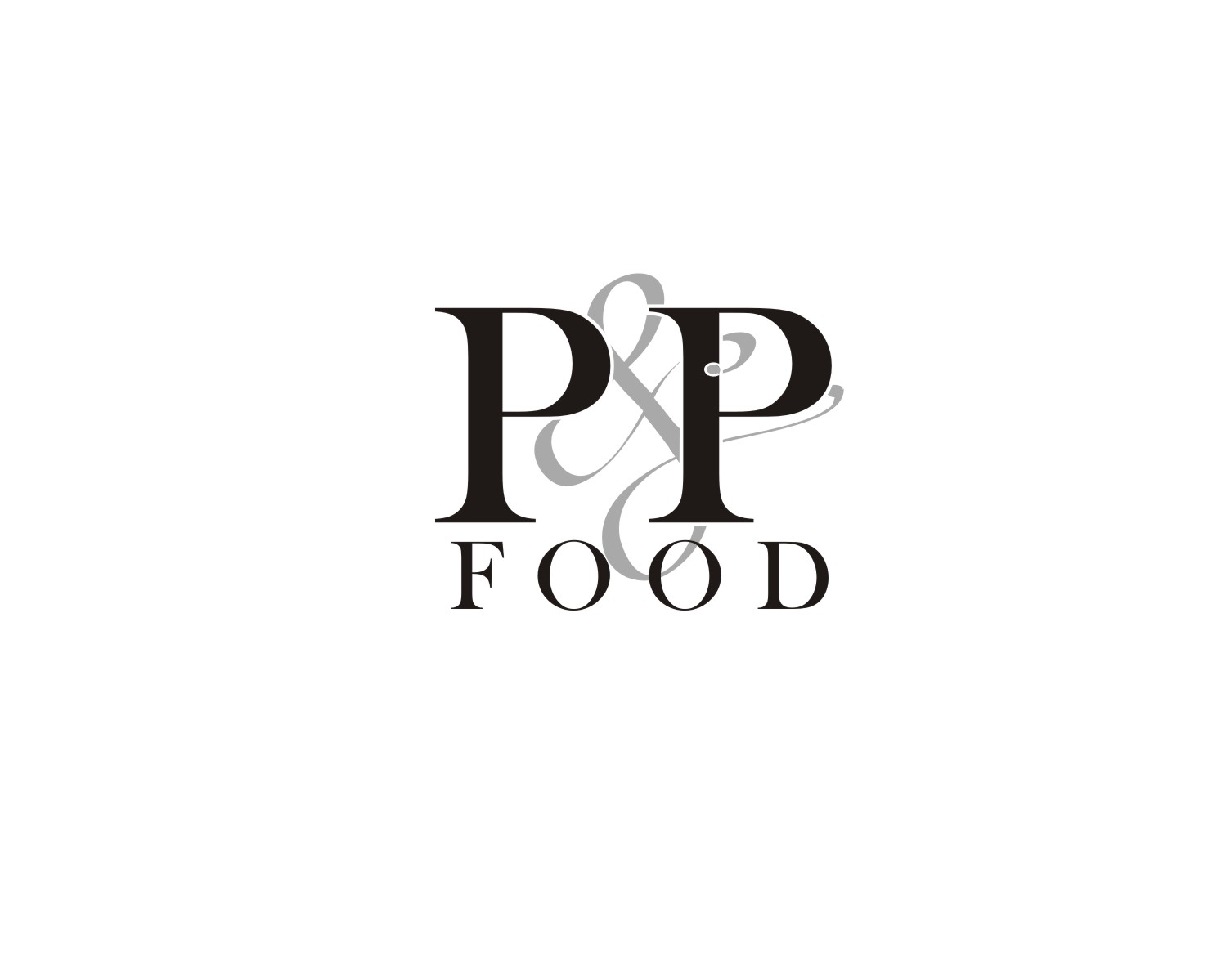 Diseño de Logo por Falguni para P&P Food Limited  | Diseño #28709088