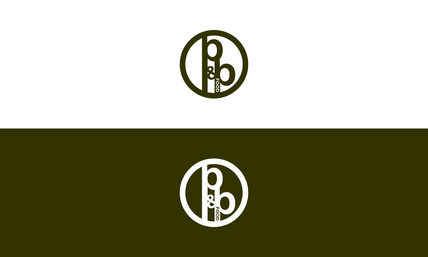 Logo Design by Naeem imran for P&P Food Limited  | Design #28710345