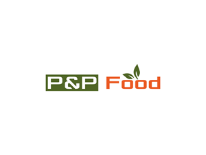 Diseño de Logo por Rayuzon para P&P Food Limited  | Diseño: #28706548