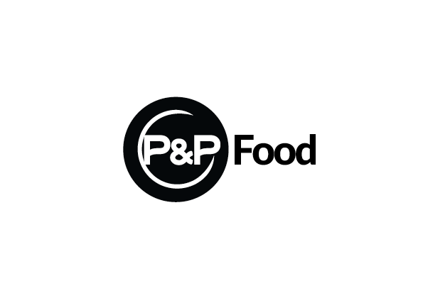 Diseño de Logo por trufya para P&P Food Limited  | Diseño #28710229