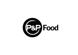 Logo-Design von trufya für P&P Food Limited  | Design: #28710229