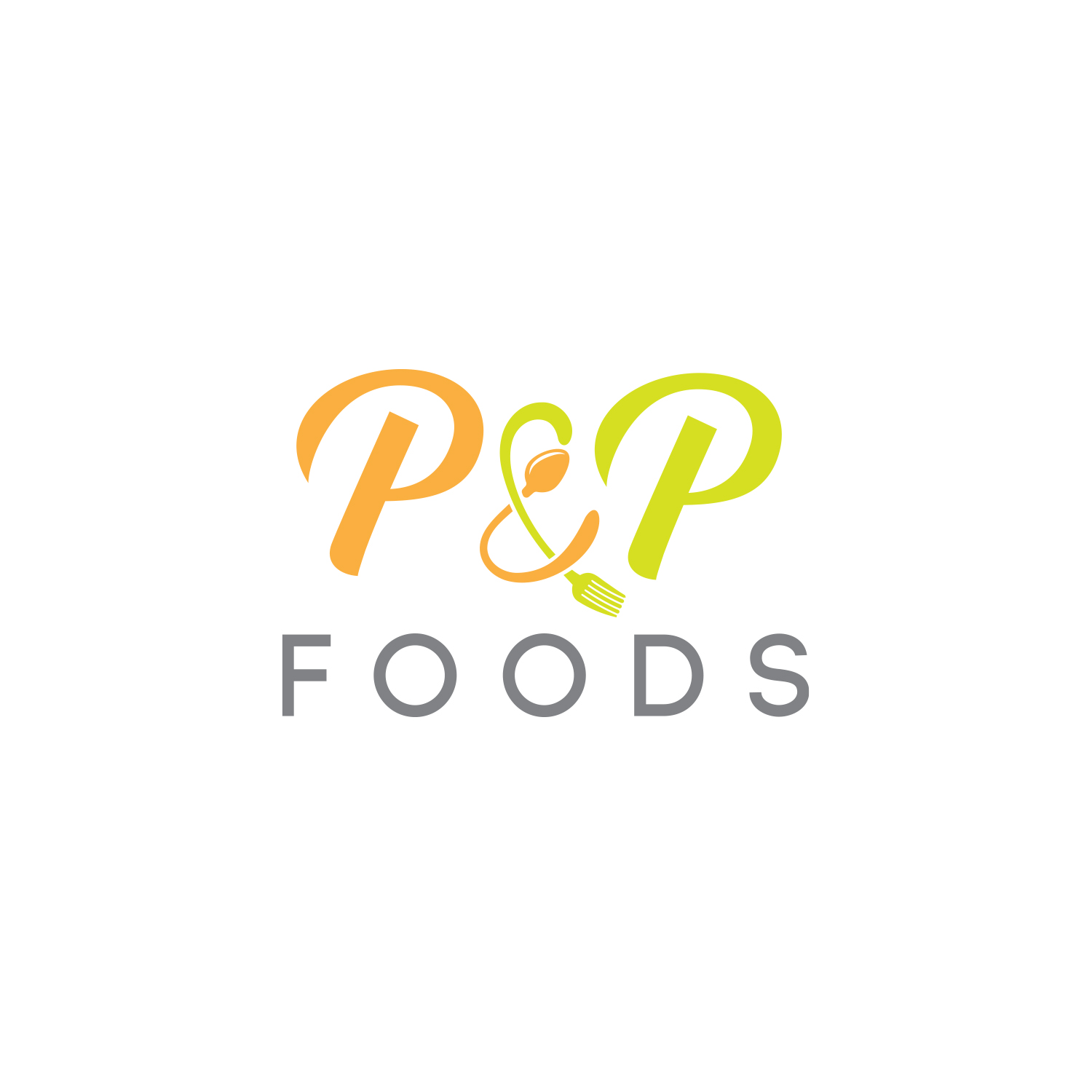 Diseño de Logo por S. Shin para P&P Food Limited  | Diseño #28706712