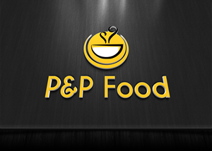 Logo Design by Giovanni for P&P Food Limited  | Design #28710794
