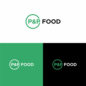 Logo-Design von achil78 für P&P Food Limited  | Design: #28707033