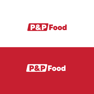 Diseño de Logo por CreativeGwen™ para P&P Food Limited  | Diseño: #28708404