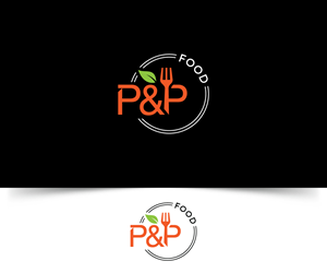 Logo-Design von ecorokerz für P&P Food Limited  | Design: #28708909