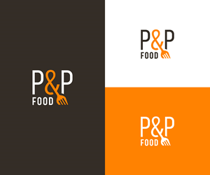 Logo-Design von ecorokerz für P&P Food Limited  | Design: #28709502