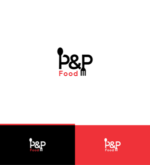 Logo-Design von ecorokerz für P&P Food Limited  | Design: #28709825