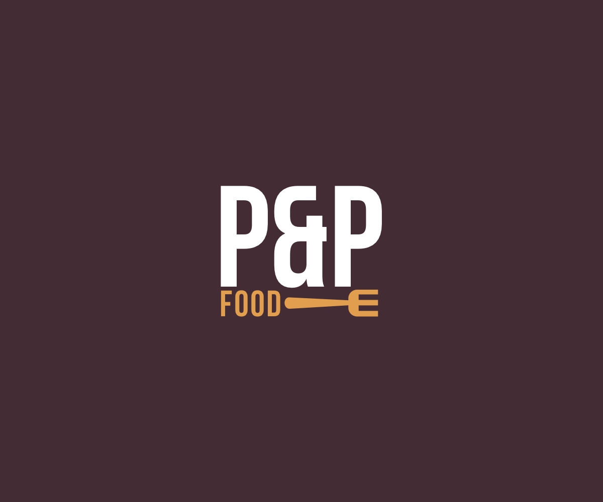 Logo Design by ecorokerz for P&P Food Limited  | Design #28710023