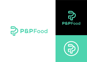 Logo-Design von ammar_ed für P&P Food Limited  | Design: #28706706