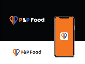 Diseño de Logo por sun_bird para P&P Food Limited  | Diseño: #28710123