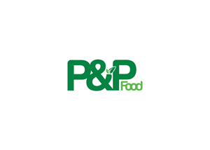 Logo-Design von Soonia für P&P Food Limited  | Design: #28706328
