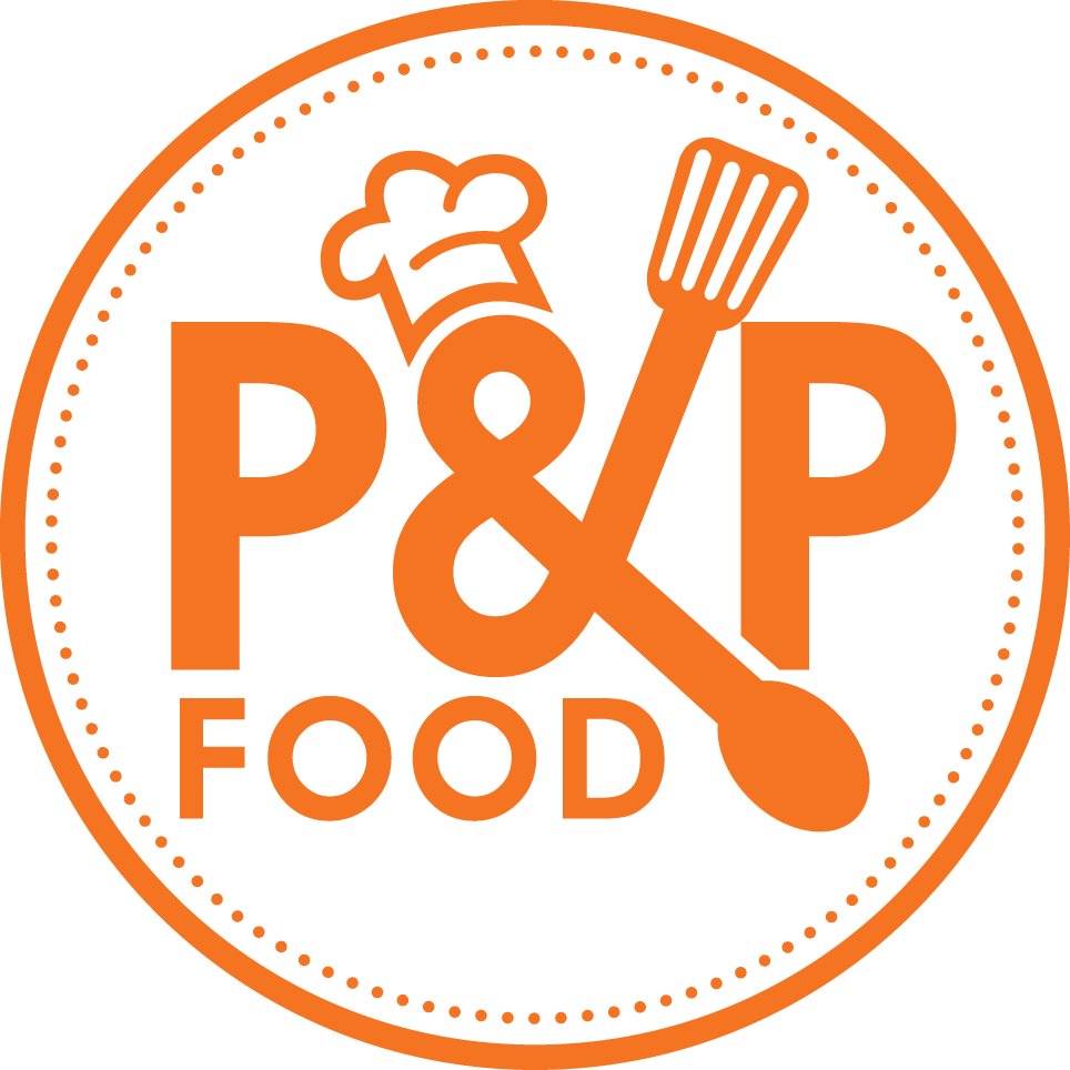 Diseño de Logo por geni para P&P Food Limited  | Diseño #28731132