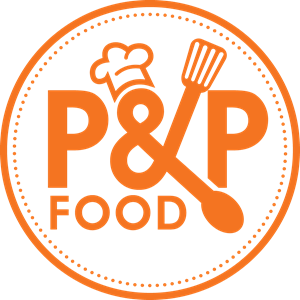 Logo-Design von geni für P&P Food Limited  | Design: #28731132