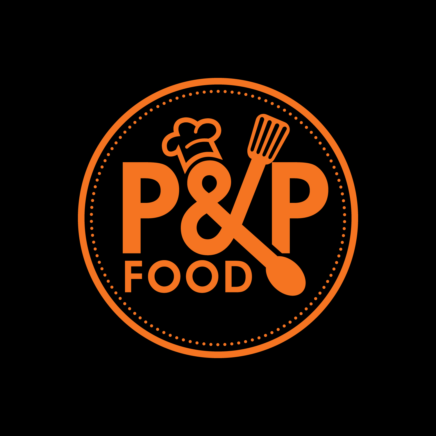 Diseño de Logo por geni para P&P Food Limited  | Diseño #28731133