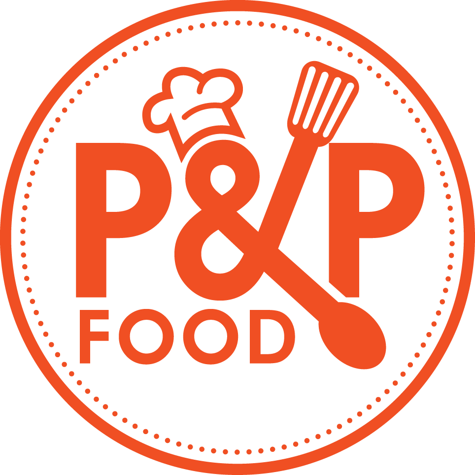 Logo-Design von geni für P&P Food Limited  | Design #28731171