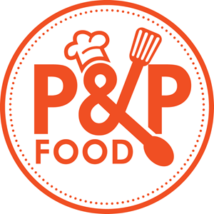 Logo-Design von geni für P&P Food Limited  | Design: #28731172