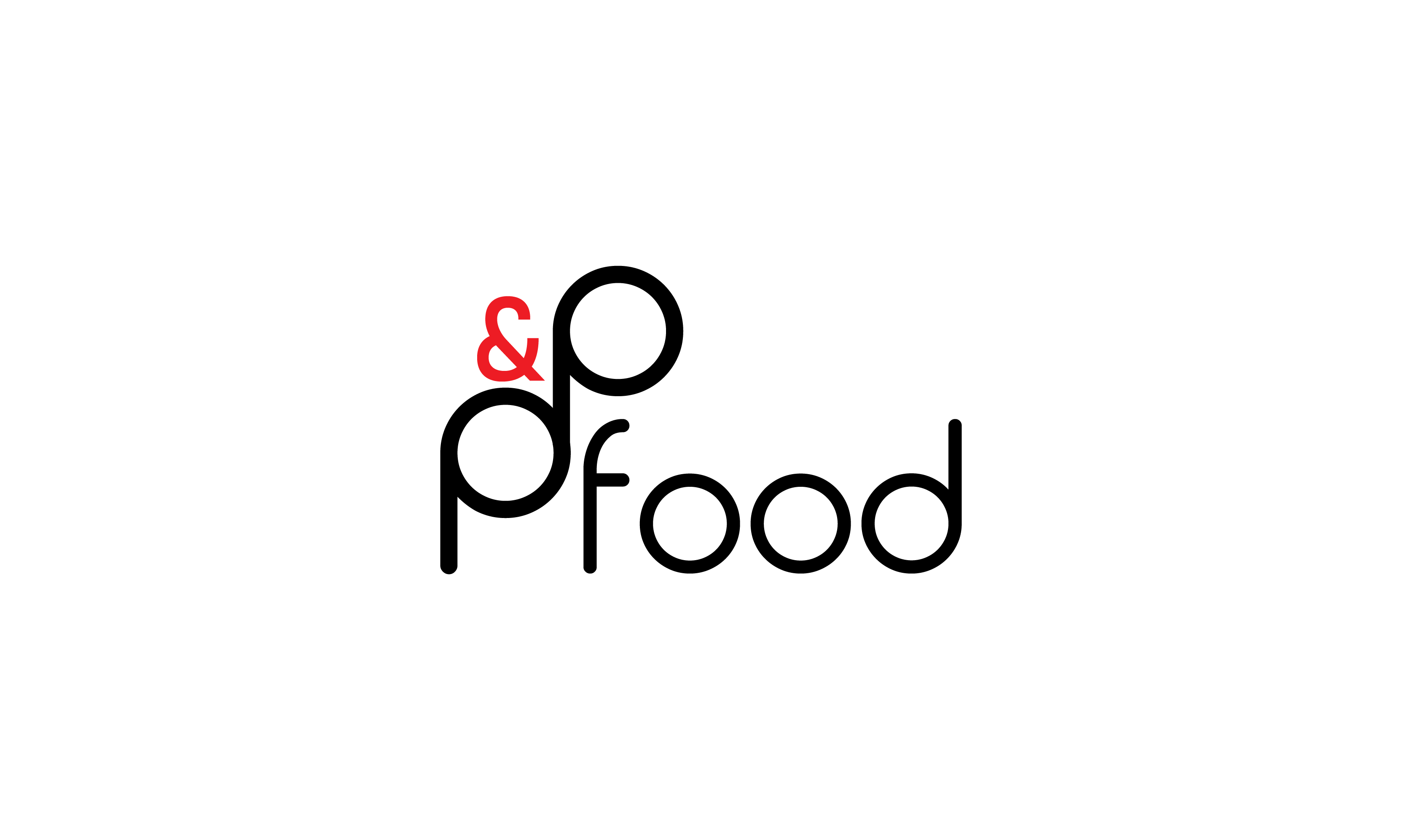 Diseño de Logo por miloje1207 para P&P Food Limited  | Diseño #28710966