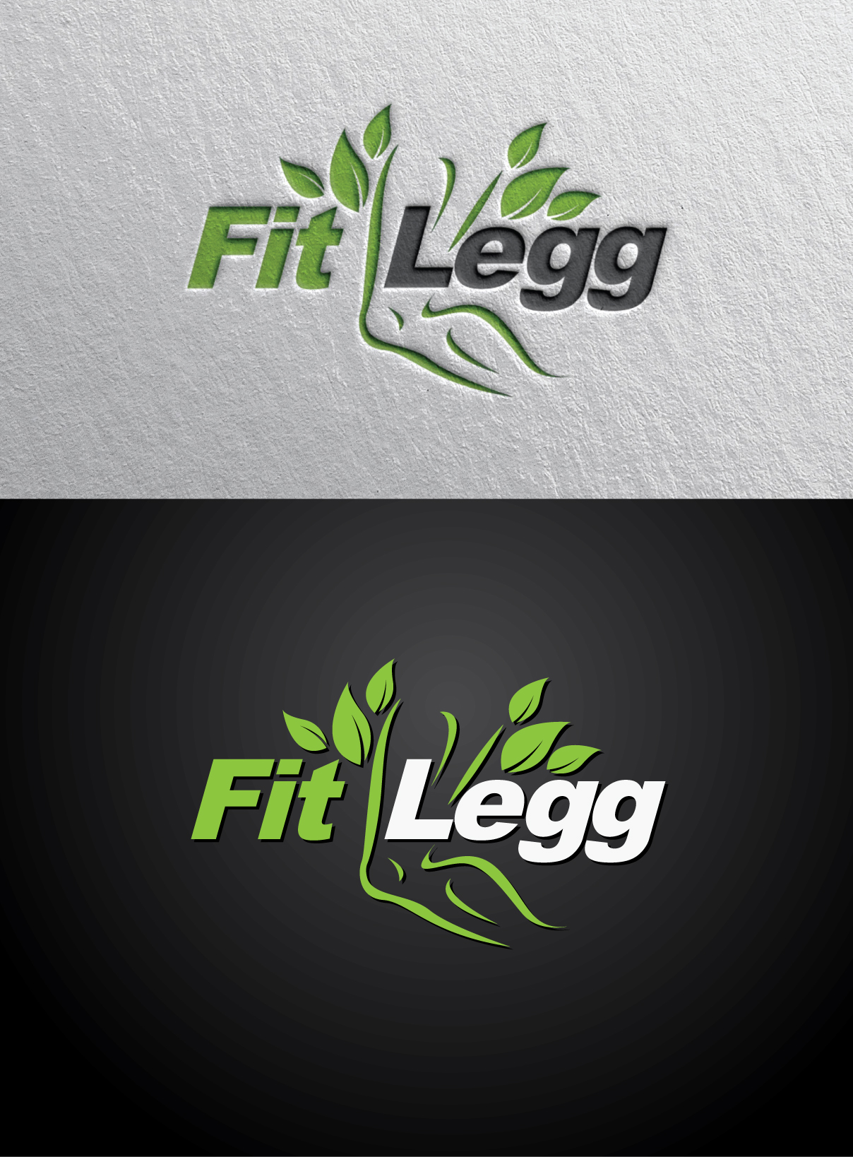 Logo Design by LogoPoko for this project | Design #28707160