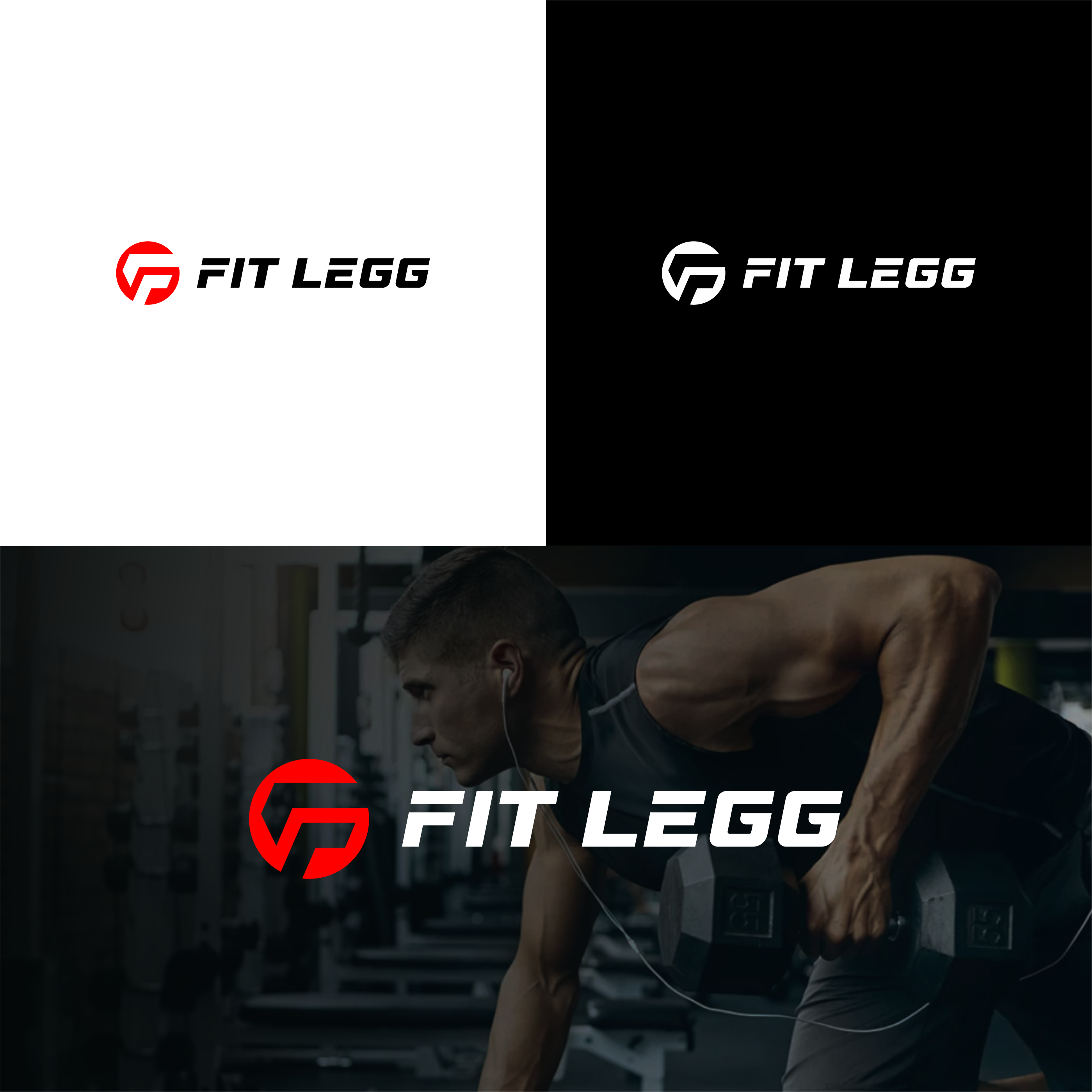 Logo Design by achil78 for this project | Design #28706874