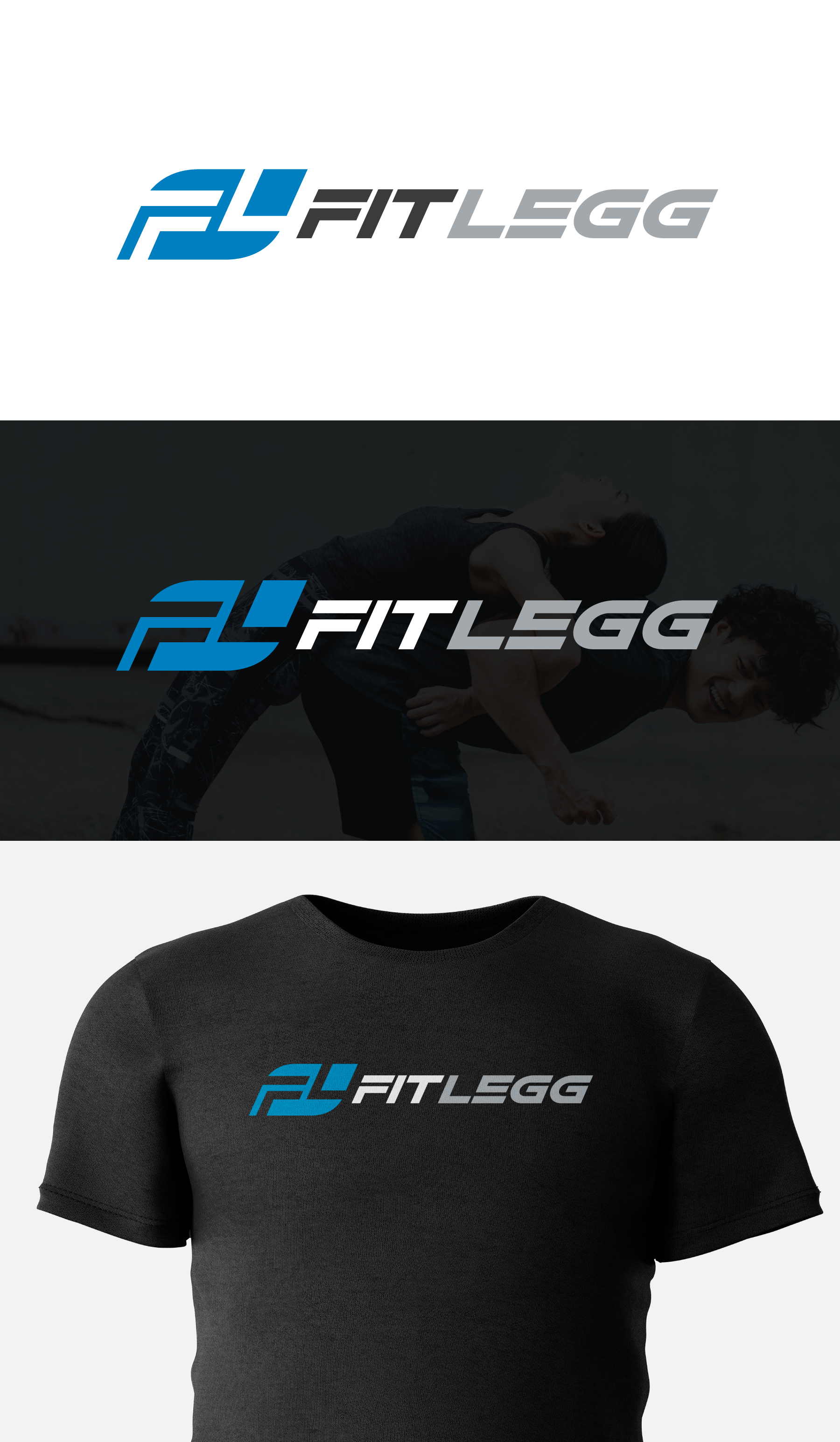 Logo Design by enriquecoello_24 for this project | Design #28707081