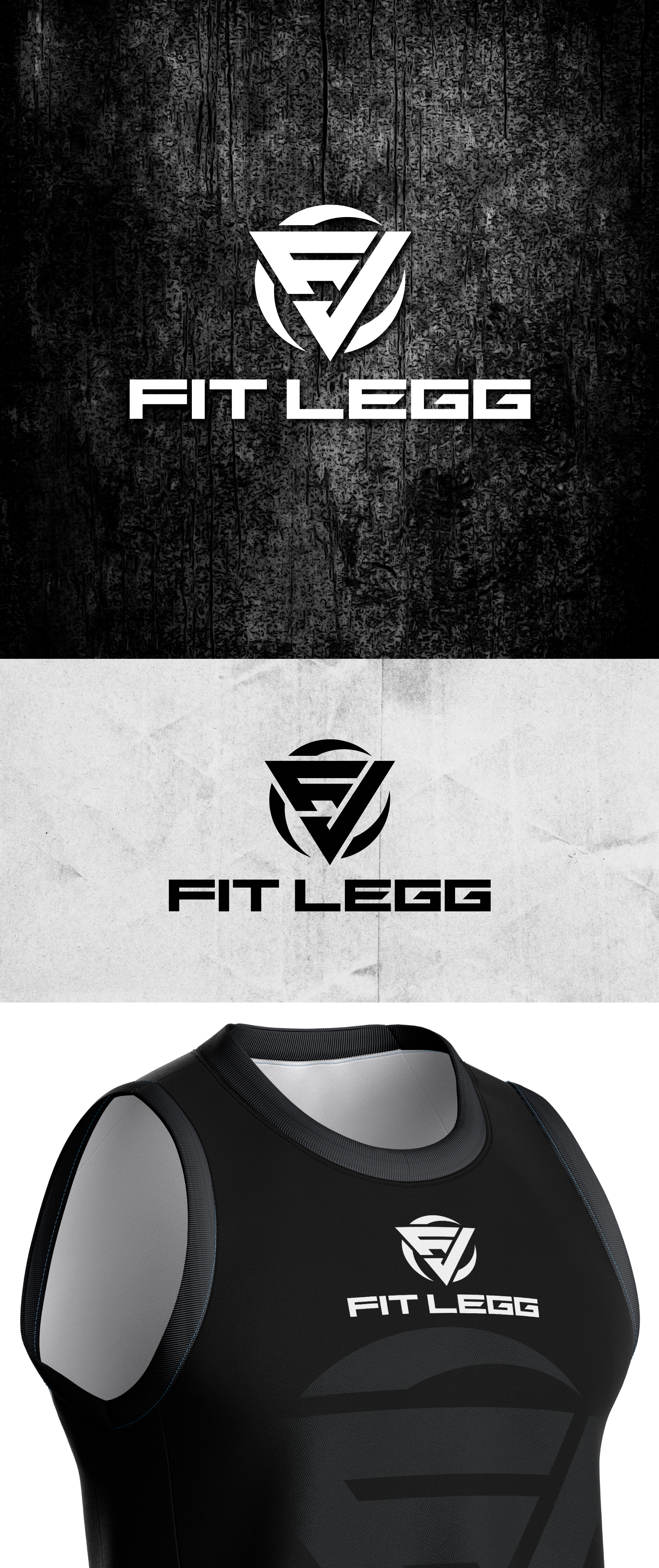 Logo Design by enriquecoello_24 for this project | Design #28725953
