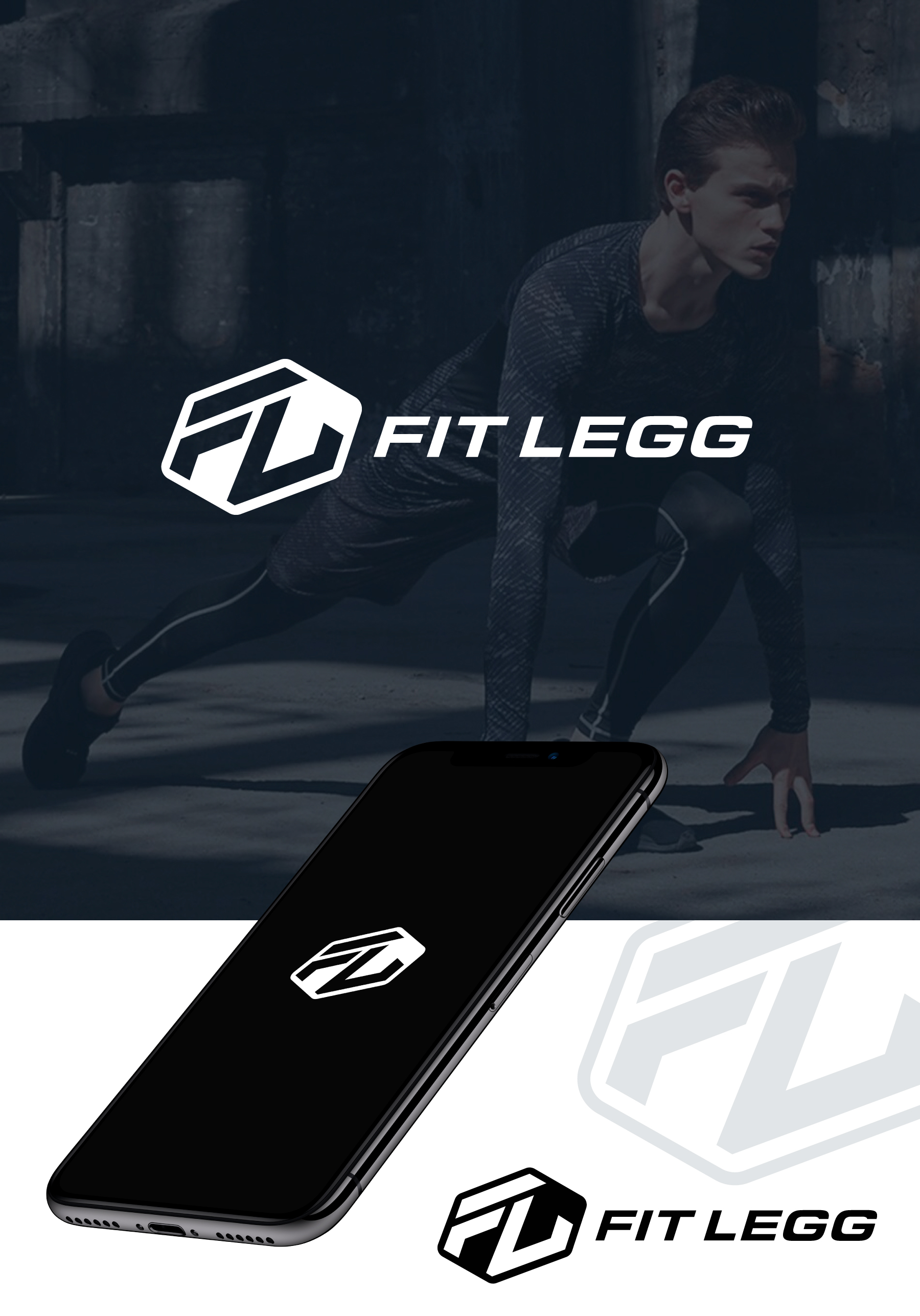 Logo Design by enriquecoello_24 for this project | Design #28731656