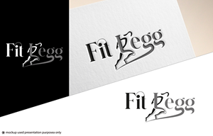 Logo Design by Rubia@ for this project | Design: #28716134
