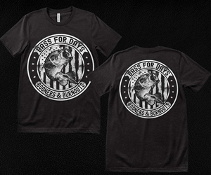 T-shirt Design by Milton Bhowmik for this project | Design: #28710997