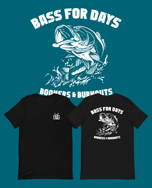 Diseño de Camiseta por Jagerstraum para este proyecto | Diseño #28710188