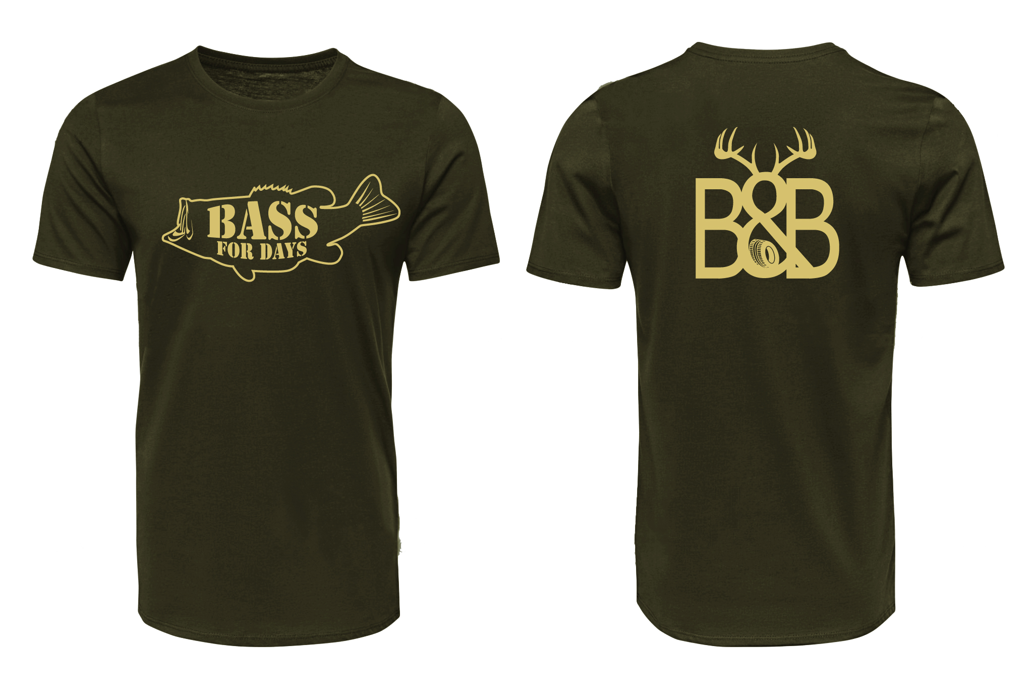 T-shirt Design by Erdie Tadeo for this project | Design #28707878