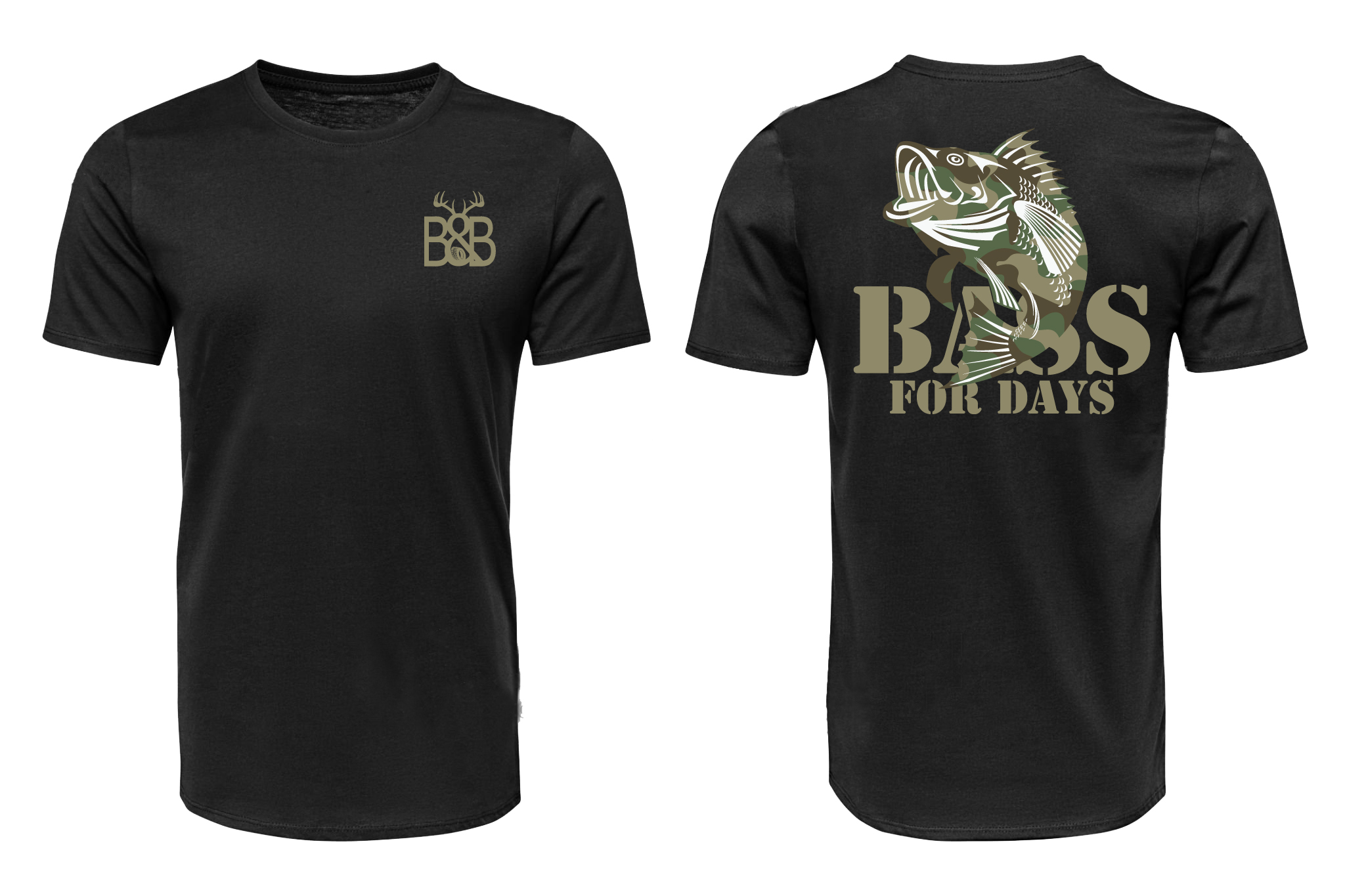 T-Shirt-Design von Erdie Tadeo für dieses Projekt | Design #28707881