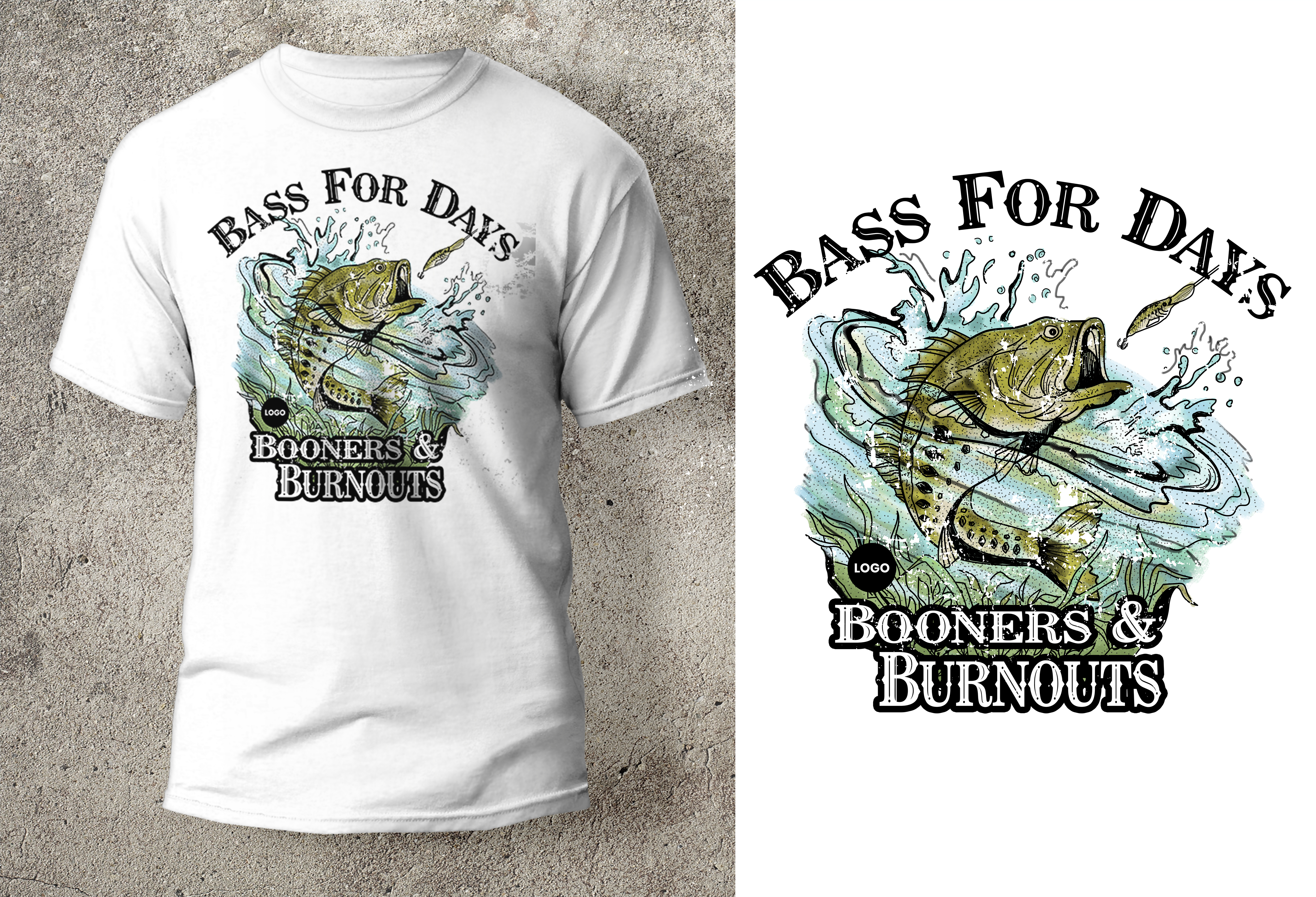 T-shirt Design by SAI DESIGNS for this project | Design #28716867