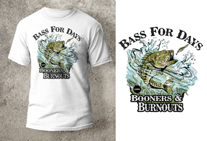 T-shirt Design by SAI DESIGNS for this project | Design: #28716867