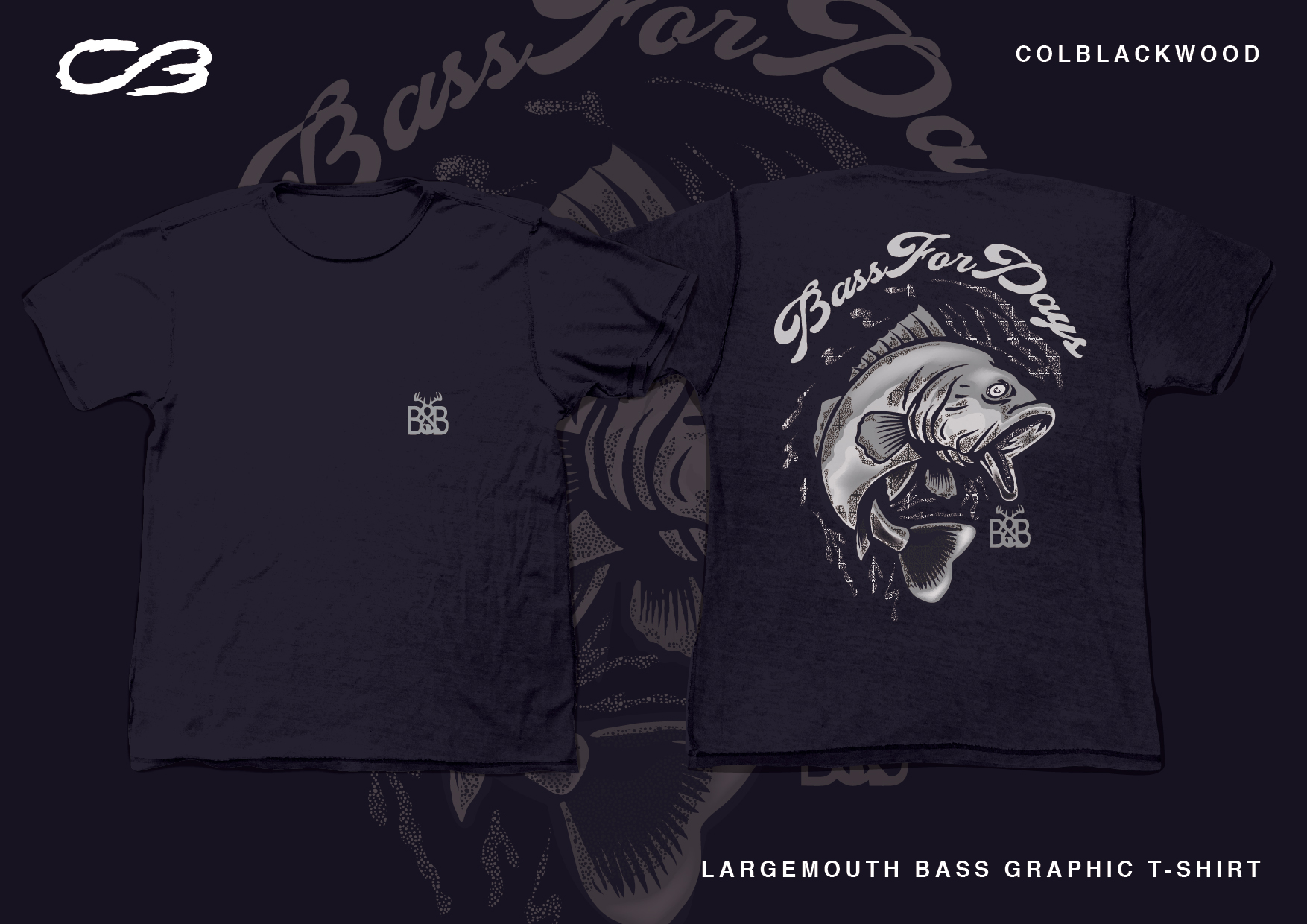 T-shirt Design by Col 3 for this project | Design #28718629