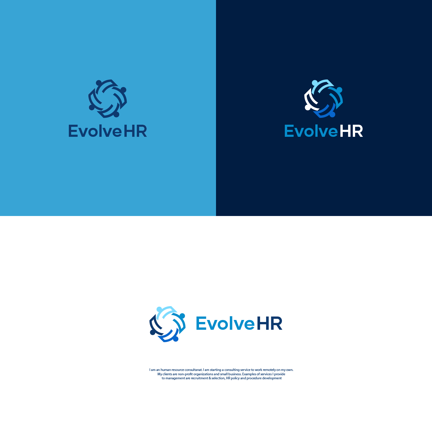 Logo Design by NZ Creatives for this project | Design #28717238