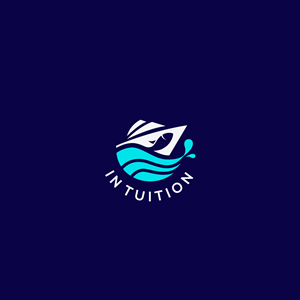 InTuition (one word) | Logo Design by UMA 7