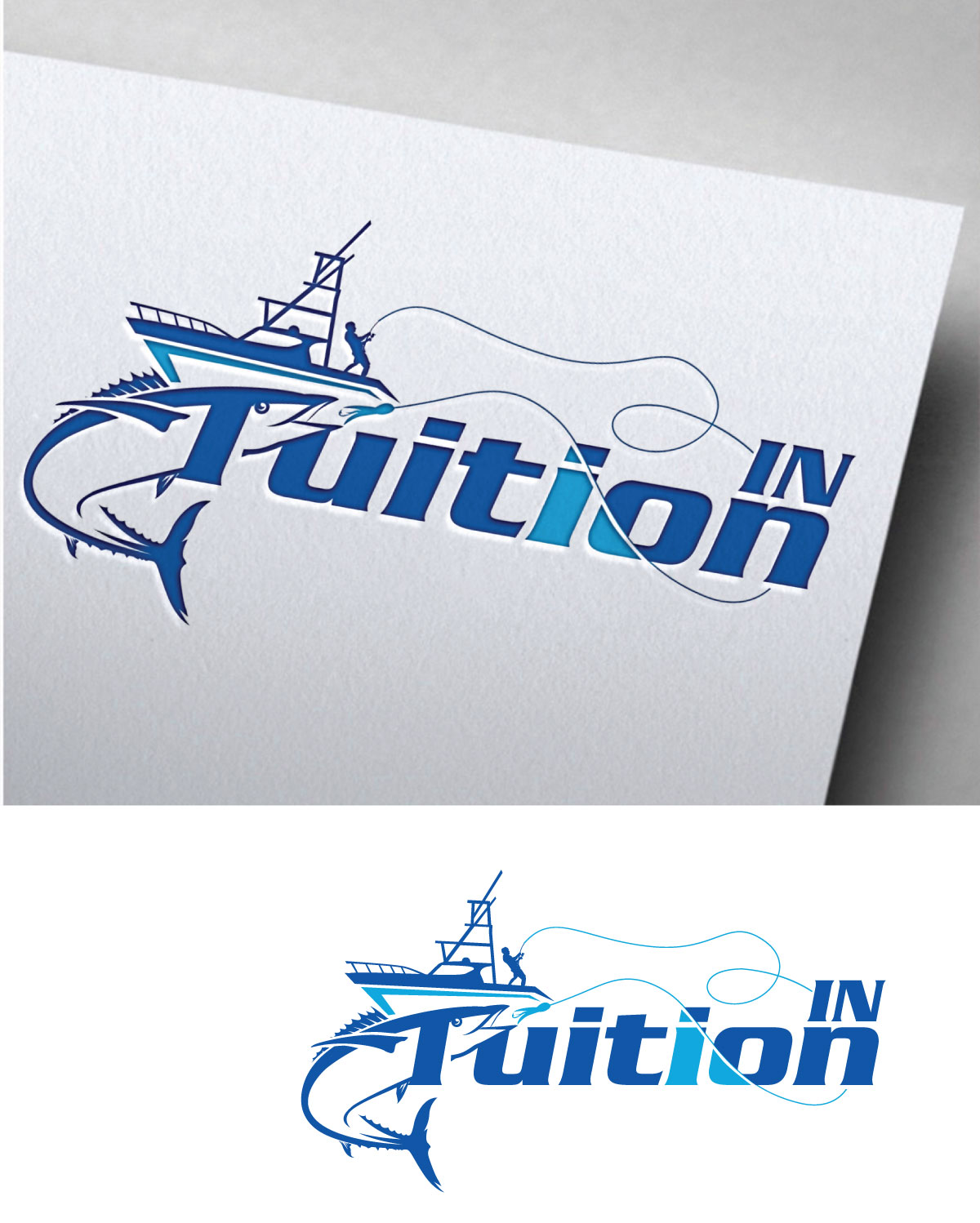 Logo Design by Om Namah Shivay for this project | Design #28720212