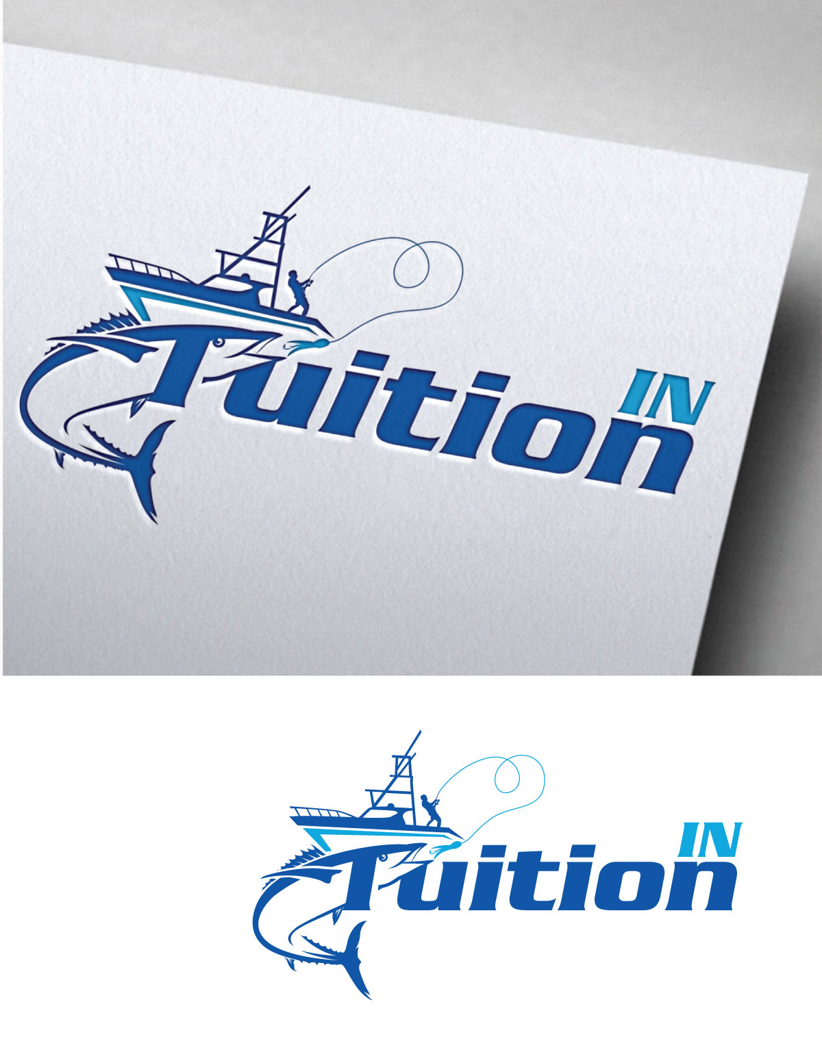Logo Design by Om Namah Shivay for this project | Design #28720213